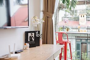 Margaery Boutique Apartment