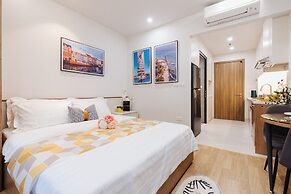 Margaery Boutique Apartment