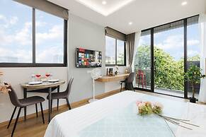 Margaery Boutique Apartment