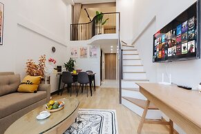 Margaery Boutique Apartment