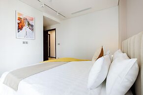 Margaery Boutique Apartment