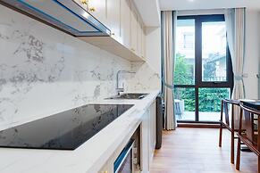 Margaery Boutique Apartment