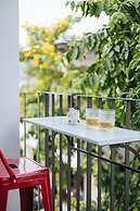 Margaery Boutique Apartment