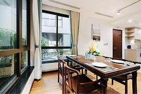 Margaery Boutique Apartment