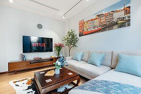 Margaery Boutique Apartment