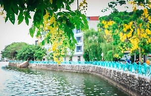 Margaery Boutique Apartment