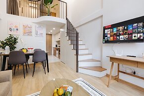 Margaery Boutique Apartment