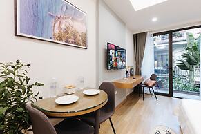 Margaery Boutique Apartment