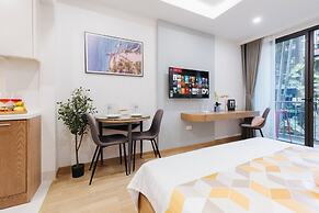 Margaery Boutique Apartment