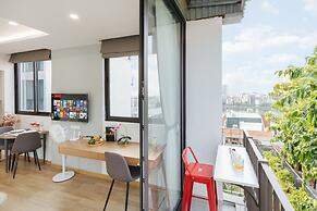 Margaery Boutique Apartment