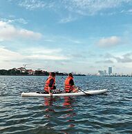 Margaery Boutique Apartment