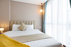 Margaery Boutique Apartment