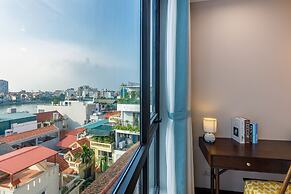 Margaery Boutique Apartment