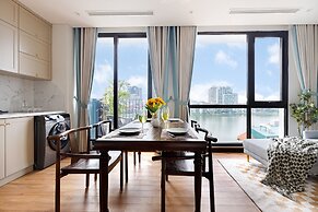 Margaery Boutique Apartment