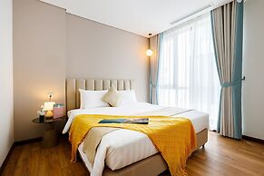 Margaery Boutique Apartment