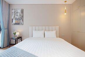 Margaery Boutique Apartment