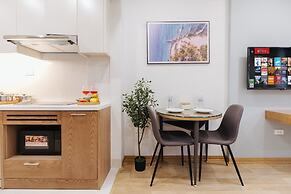 Margaery Boutique Apartment