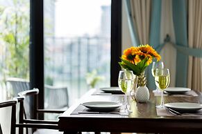 Margaery Boutique Apartment