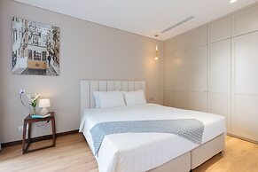 Margaery Boutique Apartment