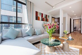 Margaery Boutique Apartment