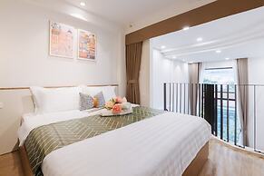 Margaery Boutique Apartment