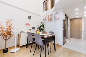 Margaery Boutique Apartment