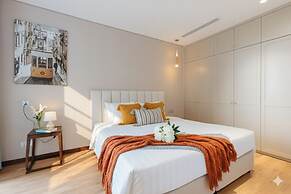 Margaery Boutique Apartment