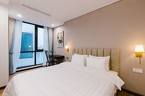 Margaery Boutique Apartment