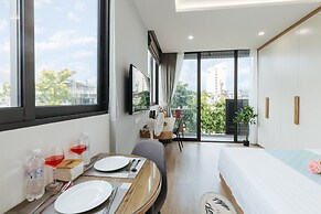 Margaery Boutique Apartment