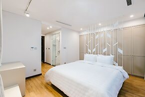 Margaery Boutique Apartment