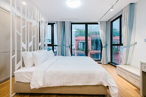 Margaery Boutique Apartment