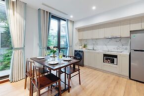 Margaery Boutique Apartment