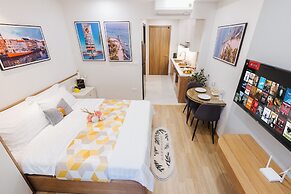 Margaery Boutique Apartment