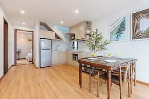 Margaery Boutique Apartment