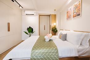 Margaery Boutique Apartment