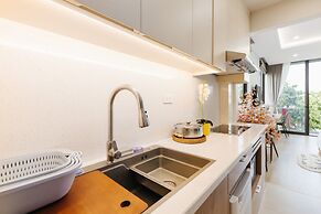 Margaery Boutique Apartment