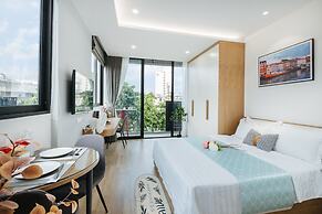 Margaery Boutique Apartment