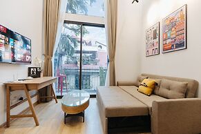 Margaery Boutique Apartment