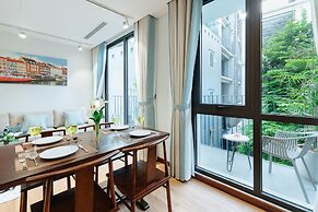 Margaery Boutique Apartment