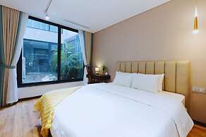 Margaery Boutique Apartment