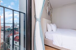 Margaery Boutique Apartment