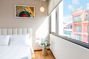 Margaery Boutique Apartment