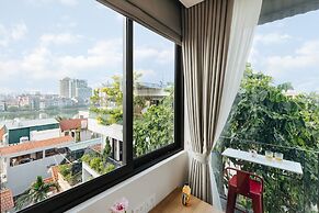 Margaery Boutique Apartment