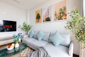 Margaery Boutique Apartment