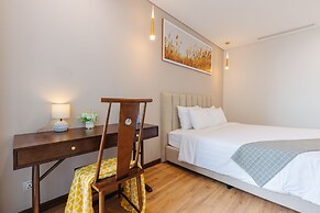 Margaery Boutique Apartment