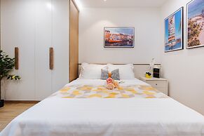 Margaery Boutique Apartment