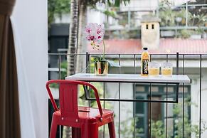 Margaery Boutique Apartment