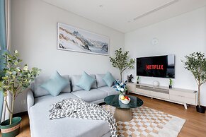 Margaery Boutique Apartment