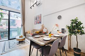 Margaery Boutique Apartment