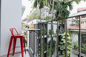 Margaery Boutique Apartment